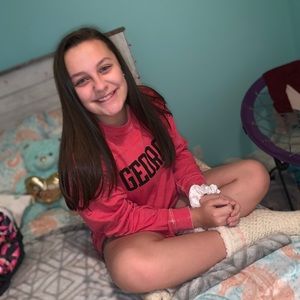 Meet your Posher, Jaycie